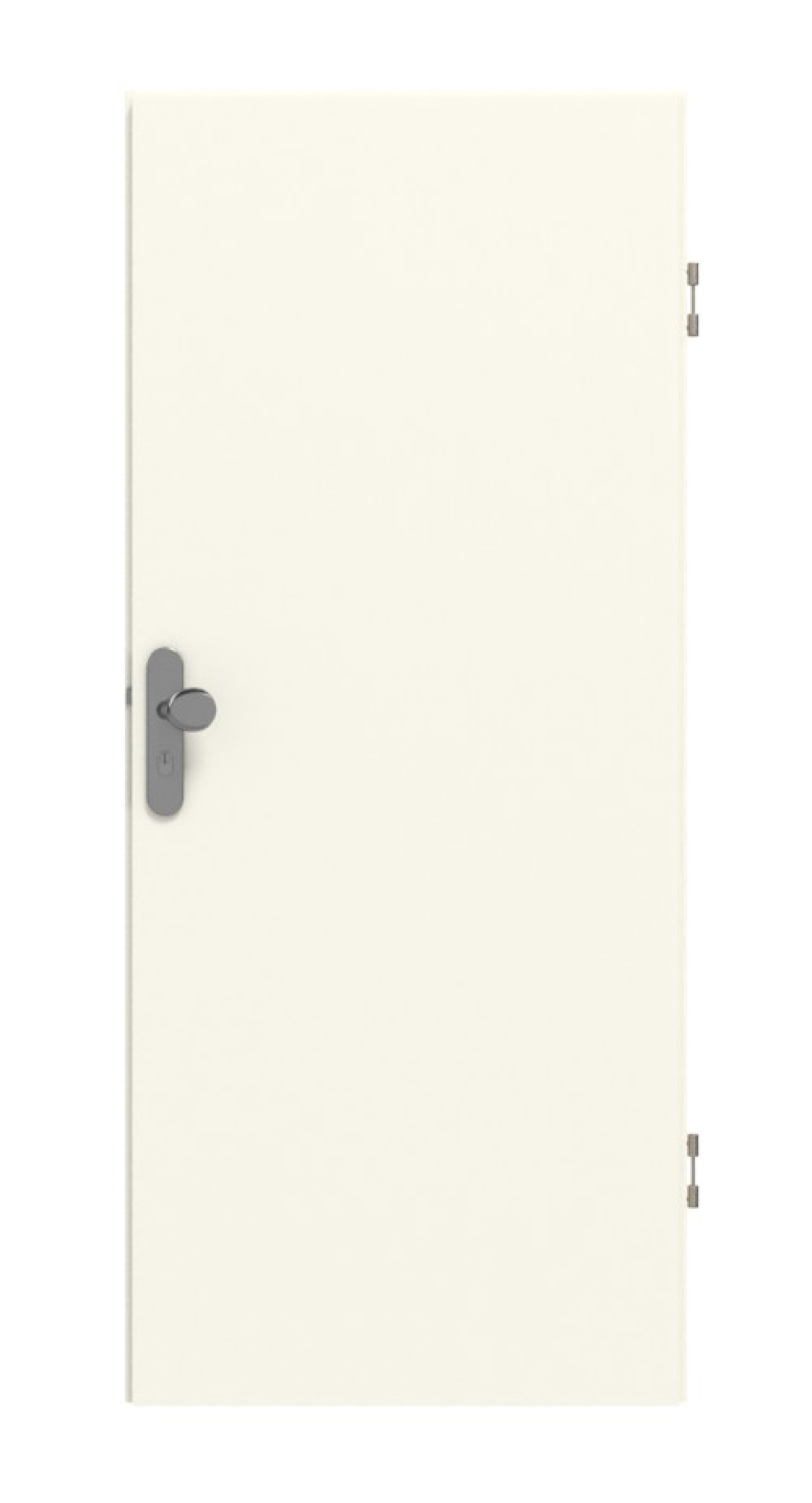 GARANT Wohnungseingangstür 9417-60 Snow White CePaL