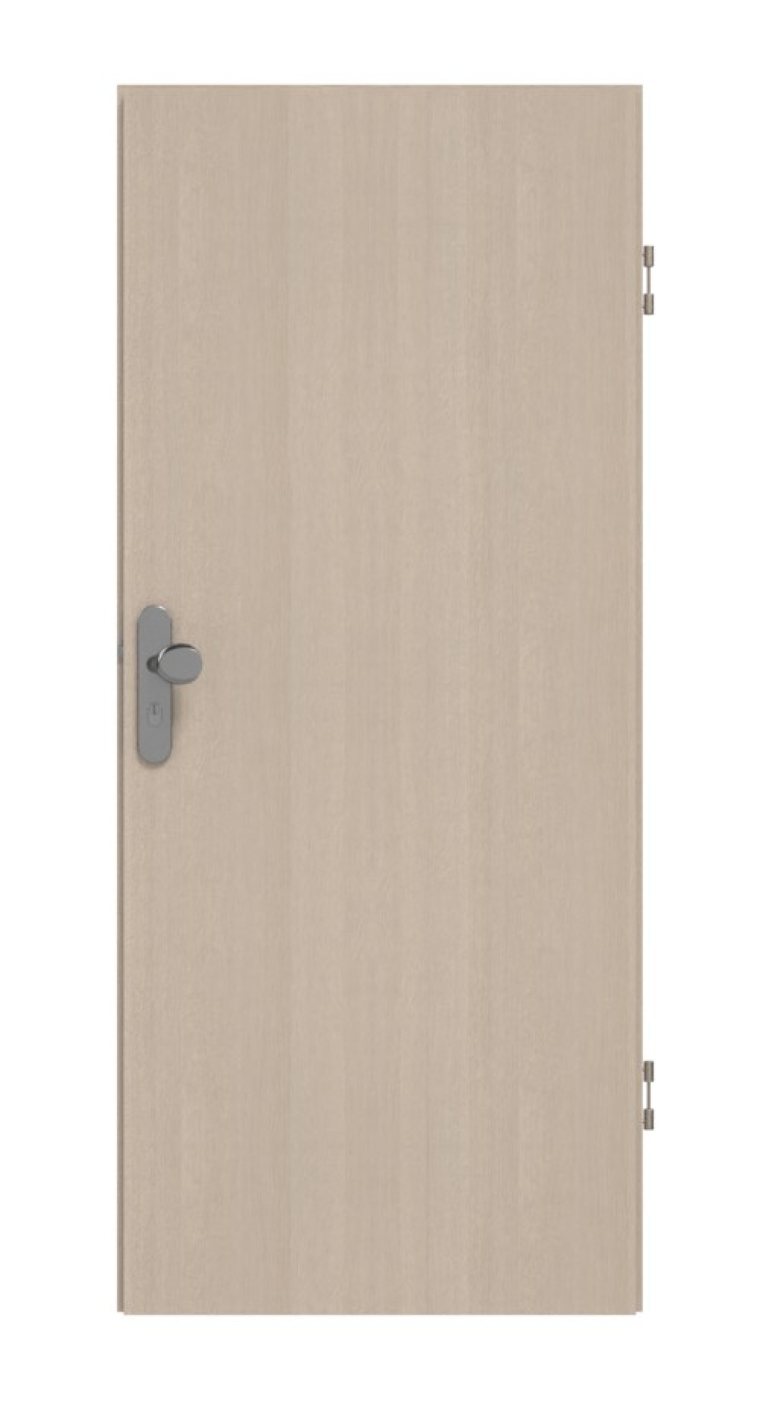 GARANT Wohnungseingangstür Authentic Akazie GCK08