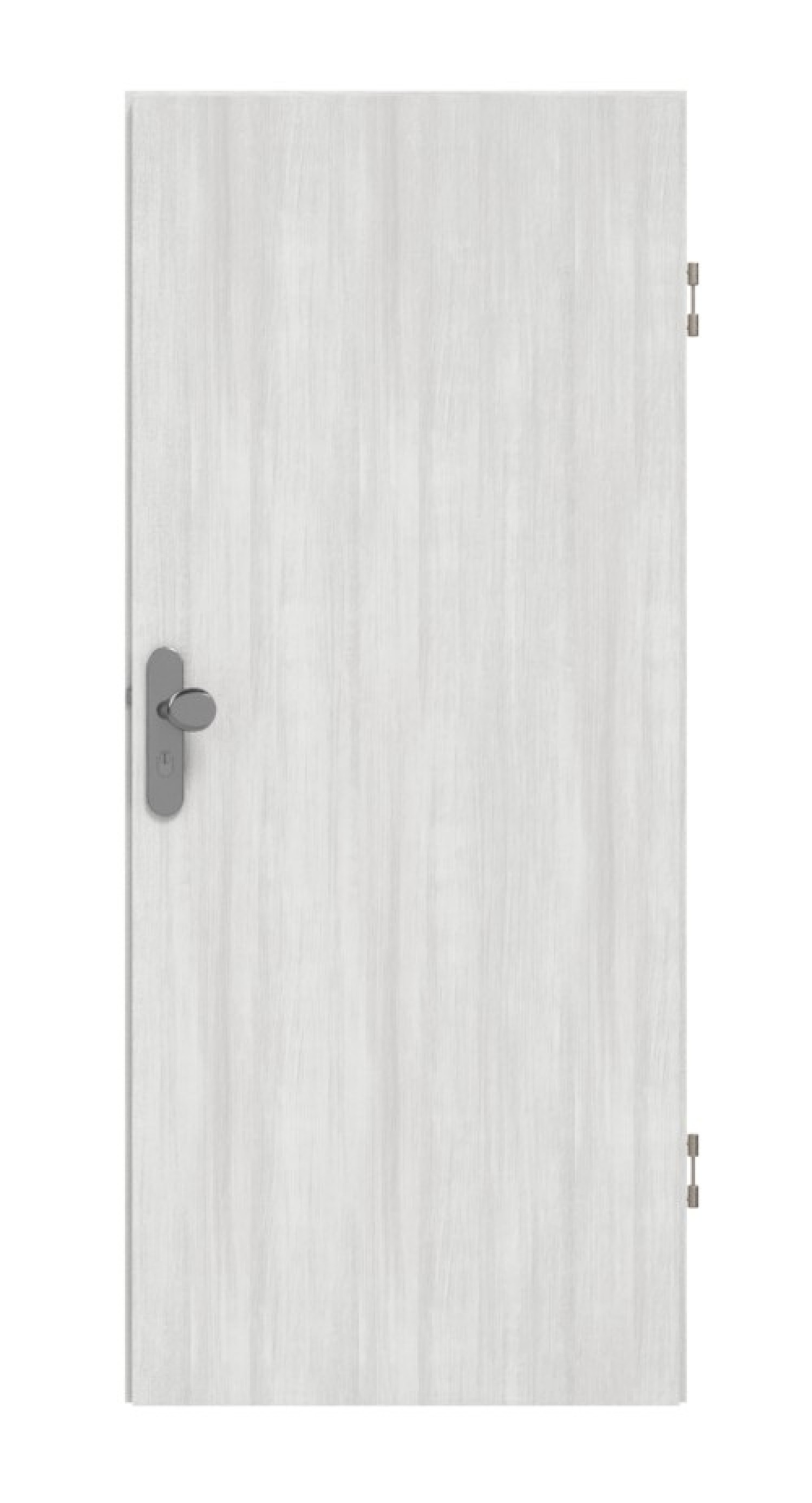 GARANT Wohnungseingangstür Authentic Grigio GCK08