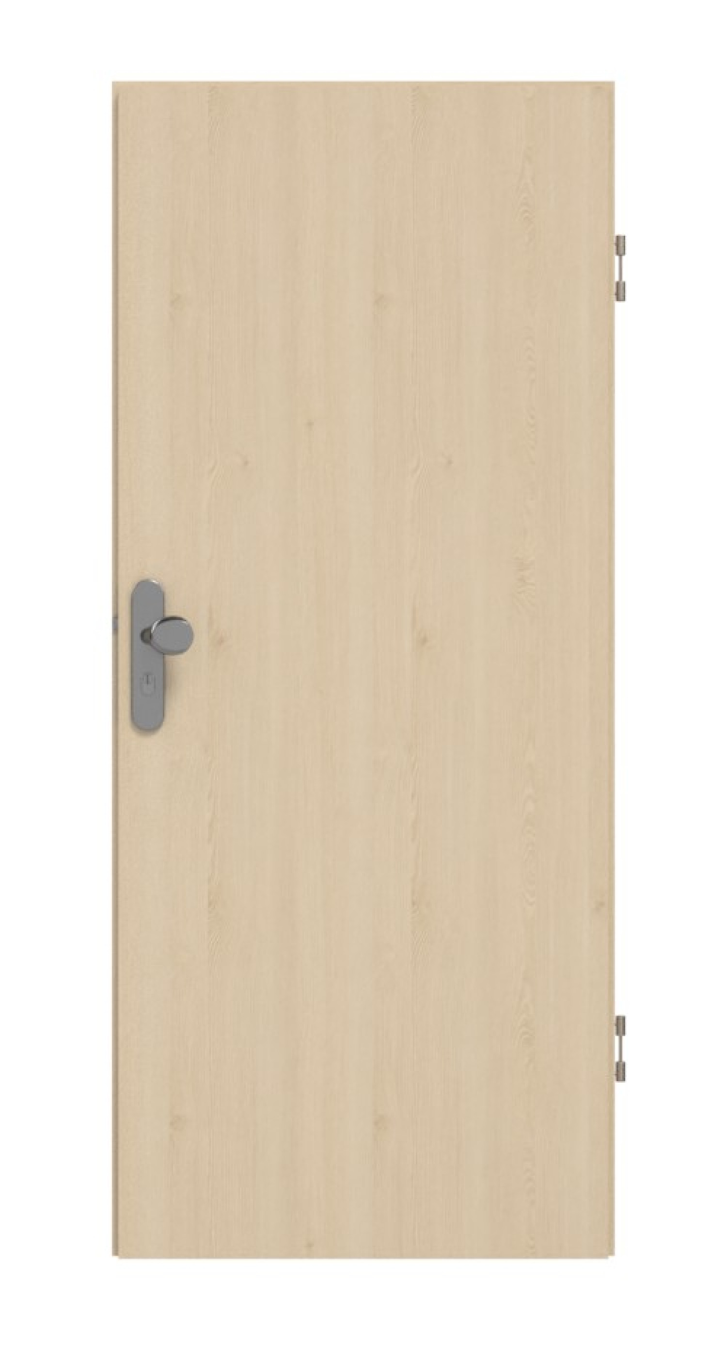 GARANT Wohnungseingangstür Authentic Sand GCK08