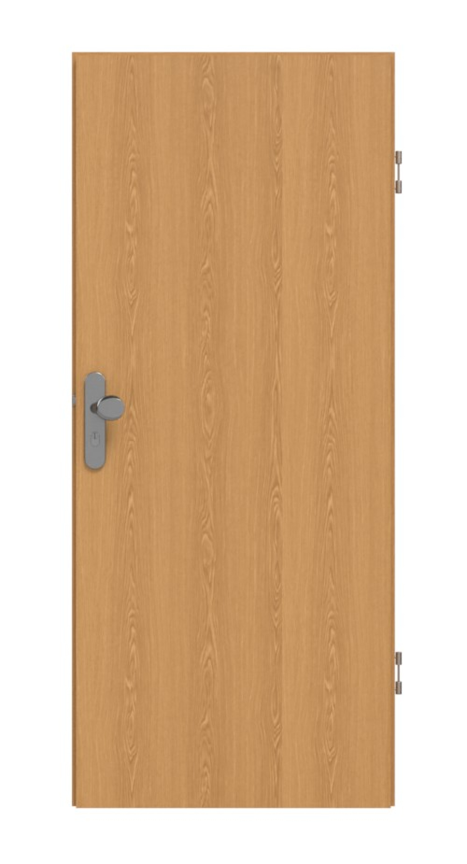 GARANT Wohnungseingangstür Eiche Premium GCK08