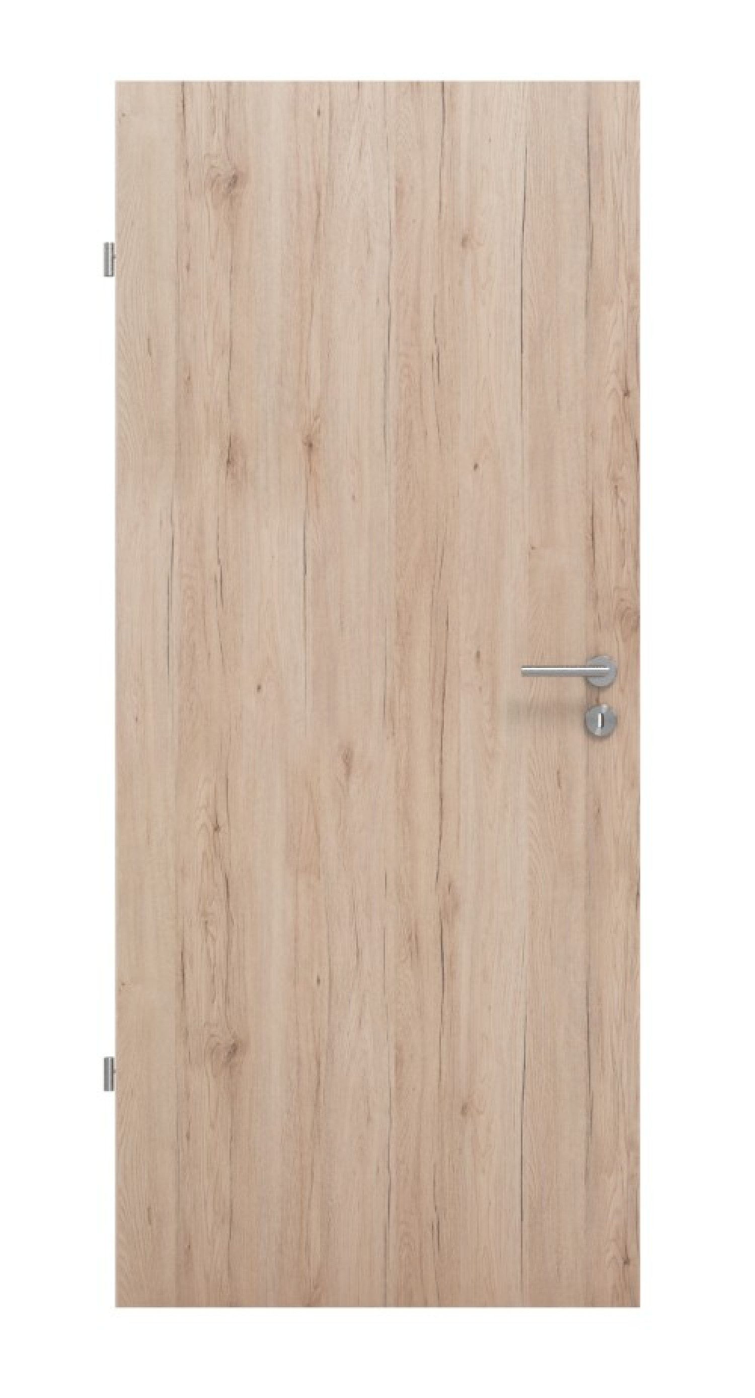 Eiche Barrique CPL-DuriTop Feuchtraumtür - Jeld-Wen
