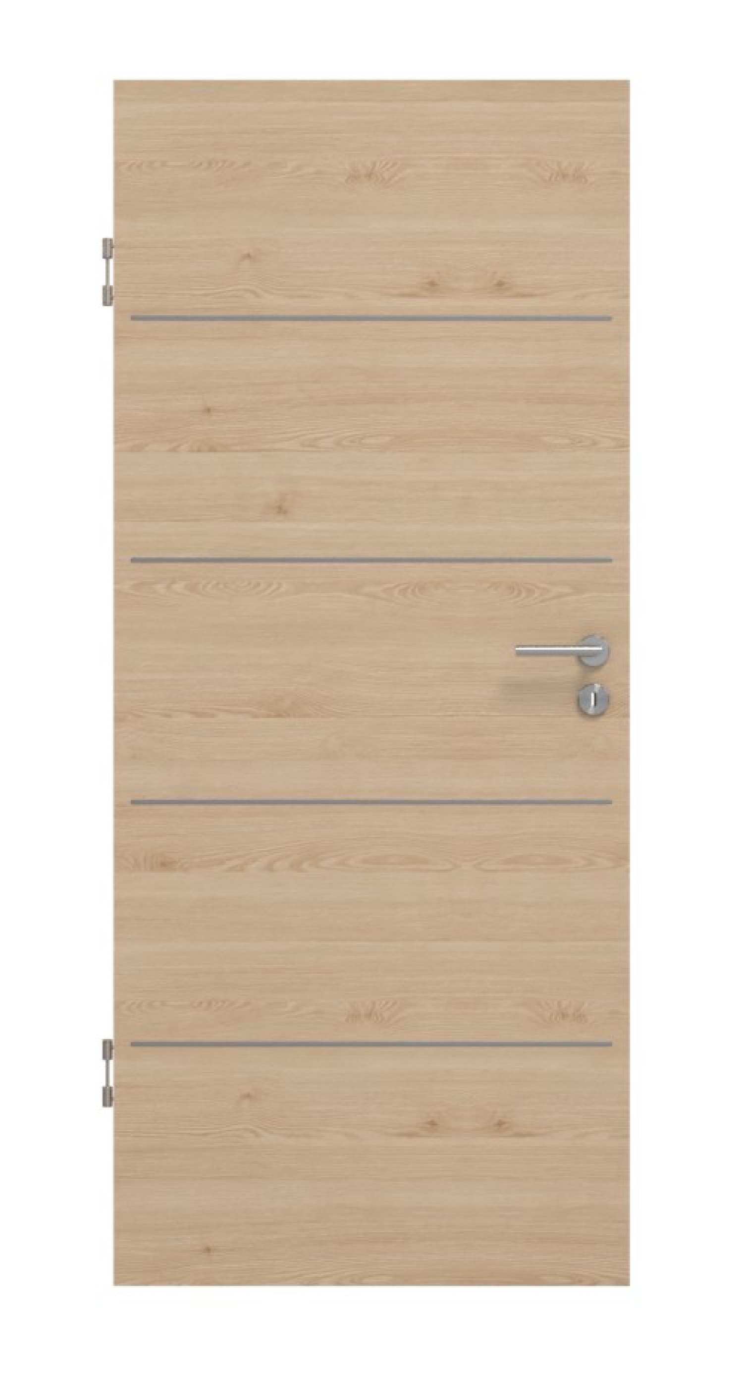 GARANT Schallschutztür Corona 730 Quer Authentic Achat CePaL