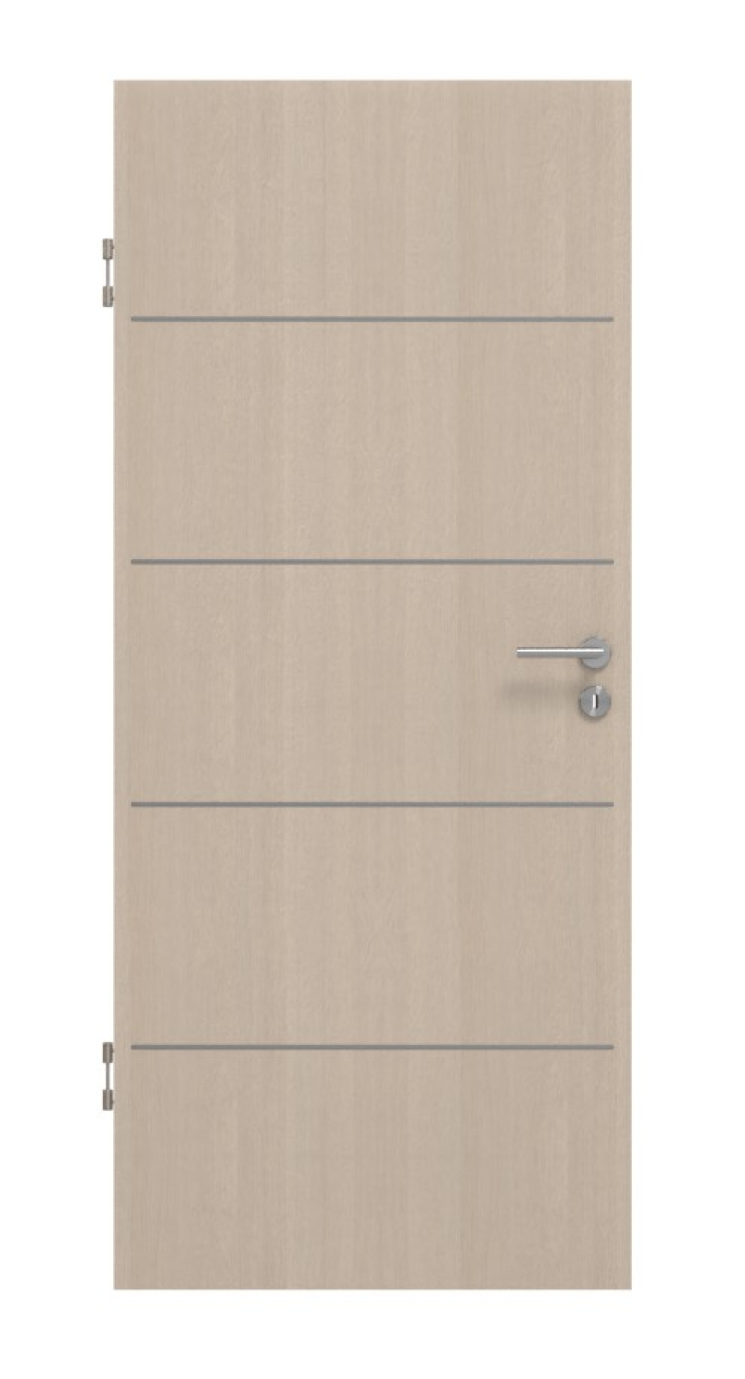 GARANT Schallschutztür Corona 830 Authentic Akazie CePaL