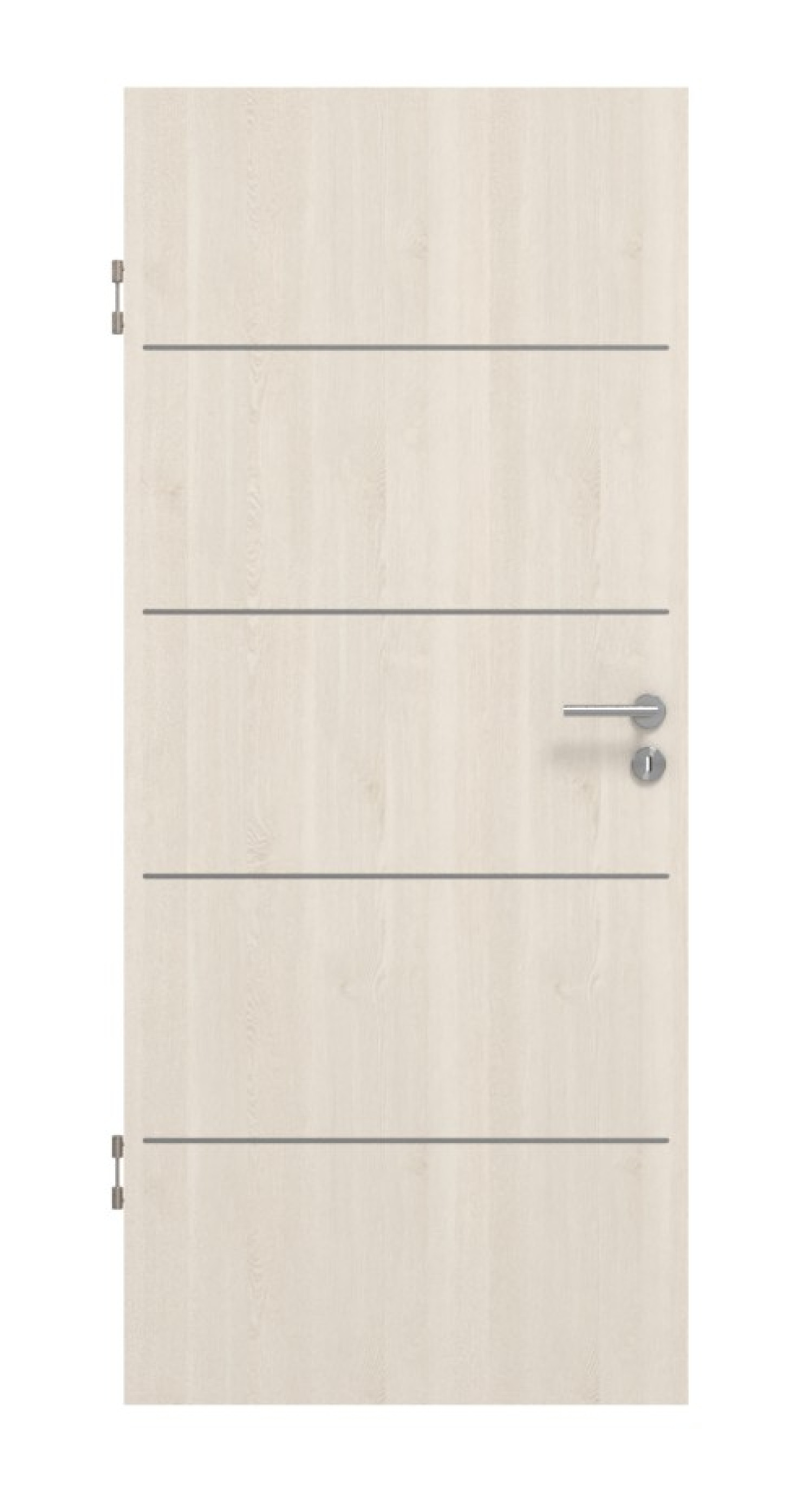 GARANT Schallschutztür Corona 830 Authentic Perl CePaL