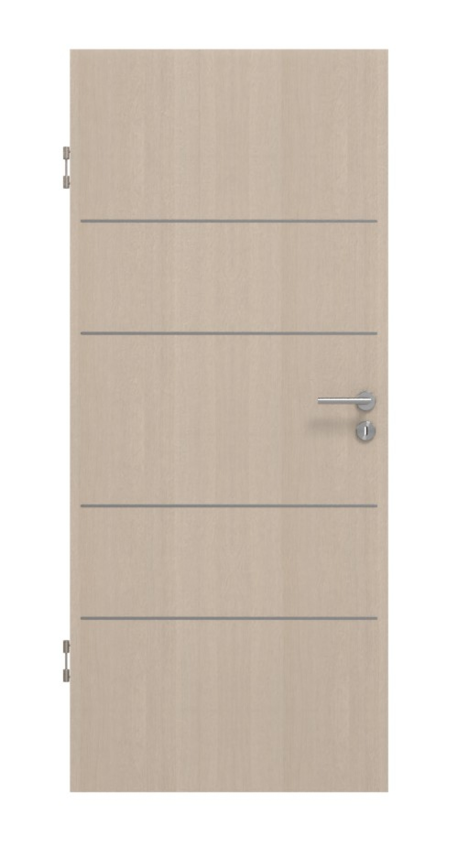GARANT Schallschutztür Corona 833 Authentic Akazie CePaL