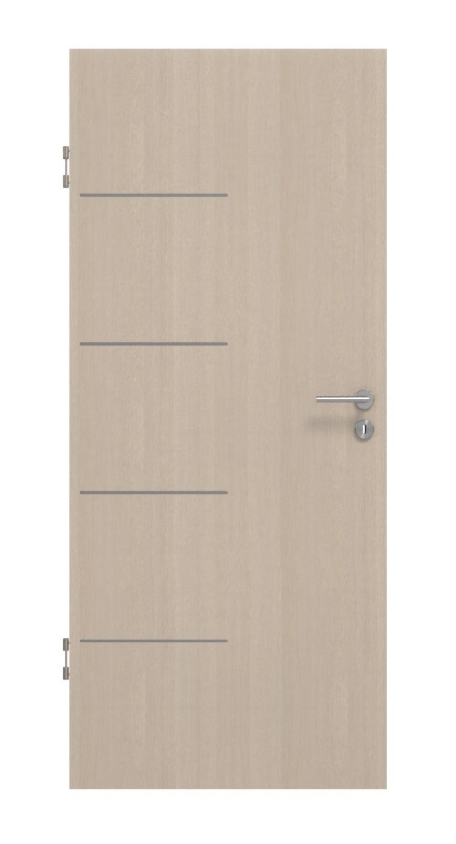 GARANT Schallschutztür Corona 834 Authentic Akazie CePaL