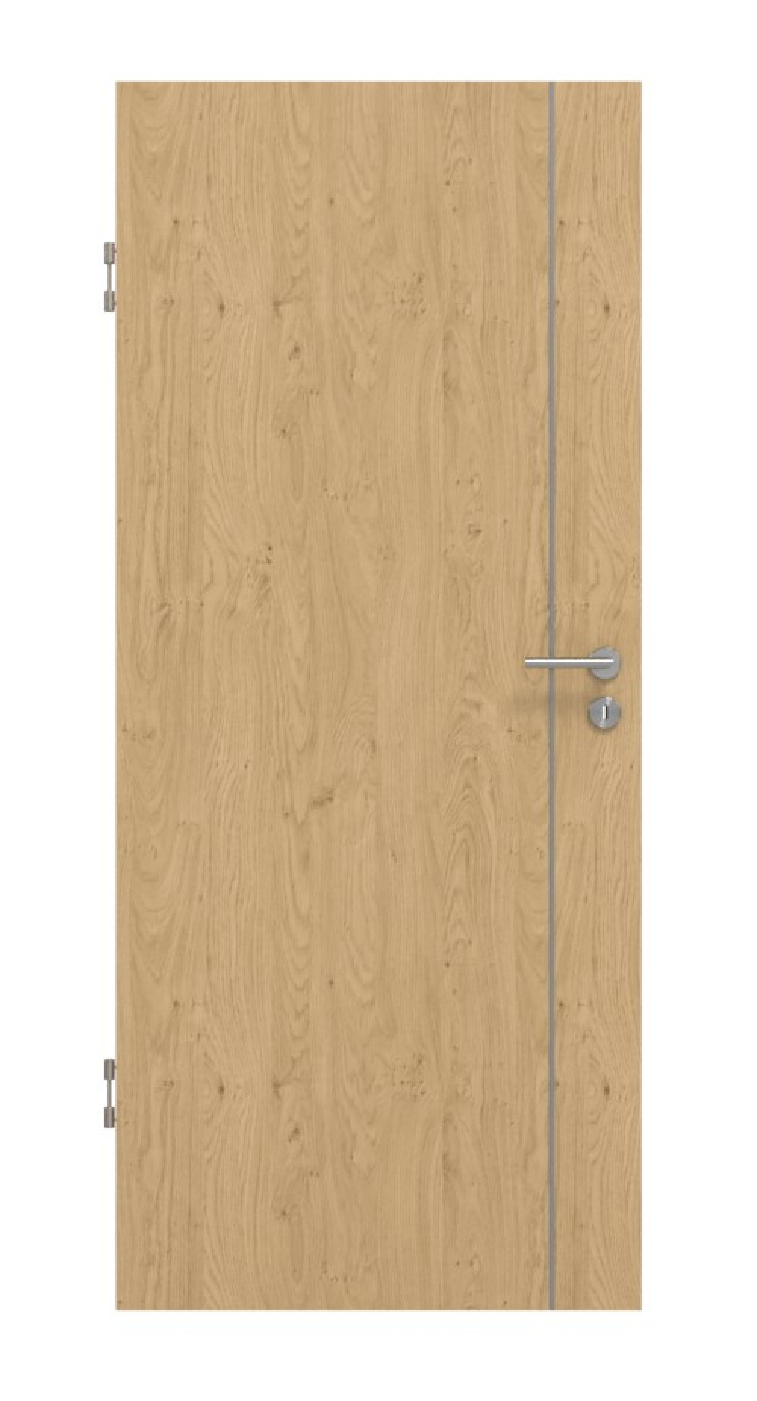 GARANT Schallschutztür Corona 850 Authentic Asteiche CePaL
