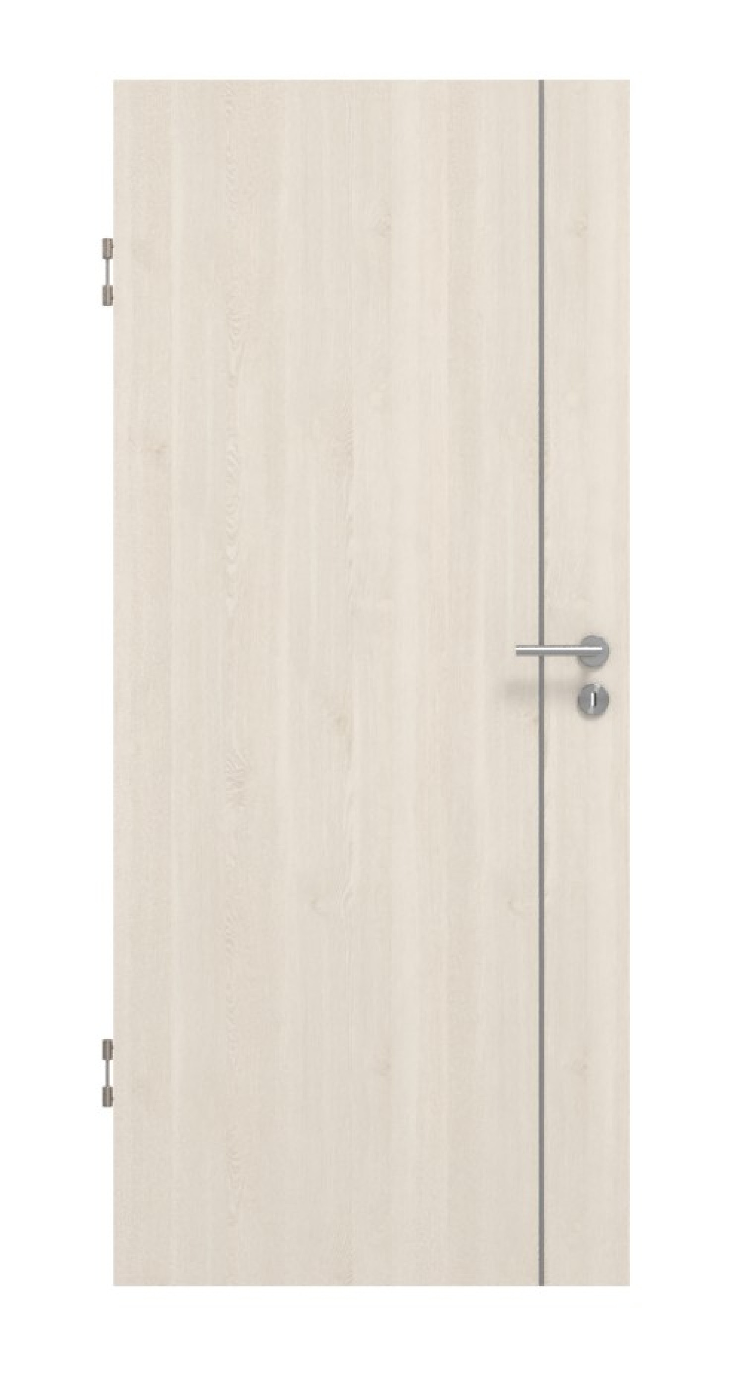 GARANT Schallschutztür Corona 850 Authentic Perl CePaL