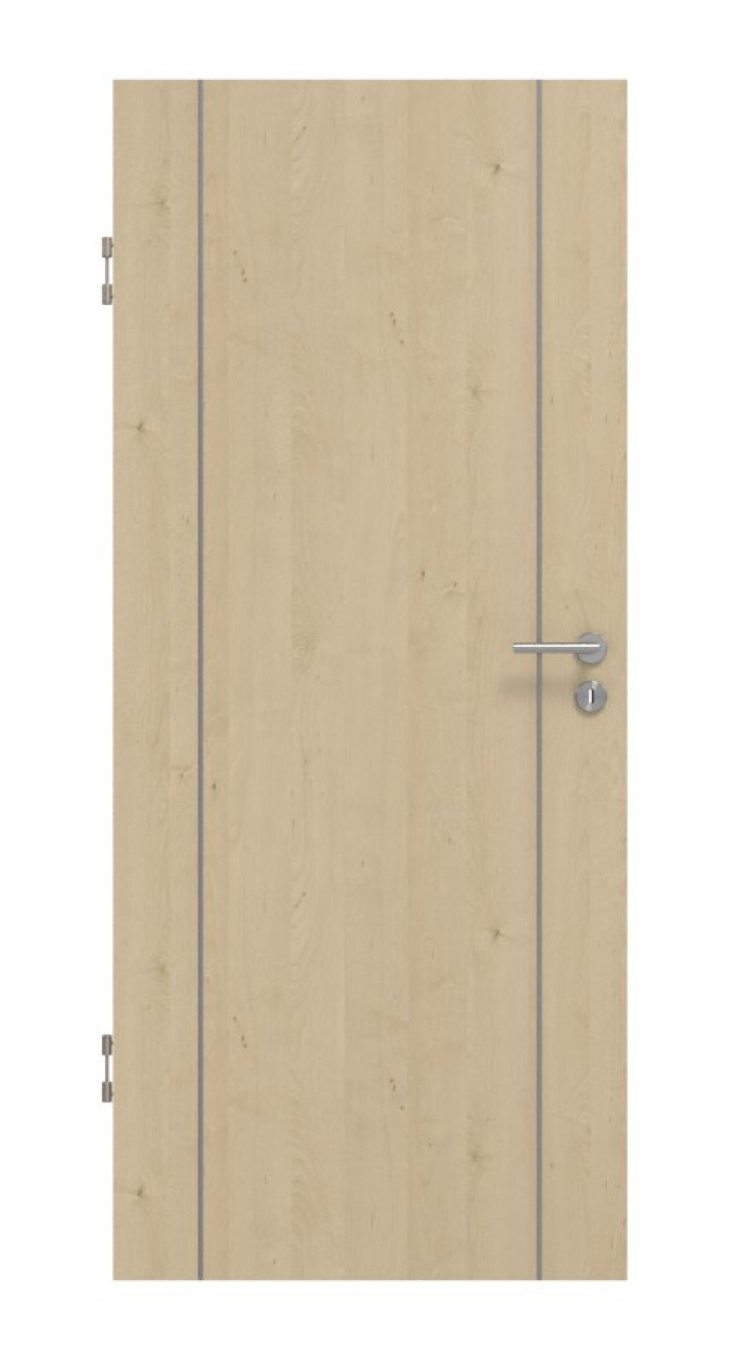 GARANT Schallschutztür Corona 851 Natura Ahorn CePaL