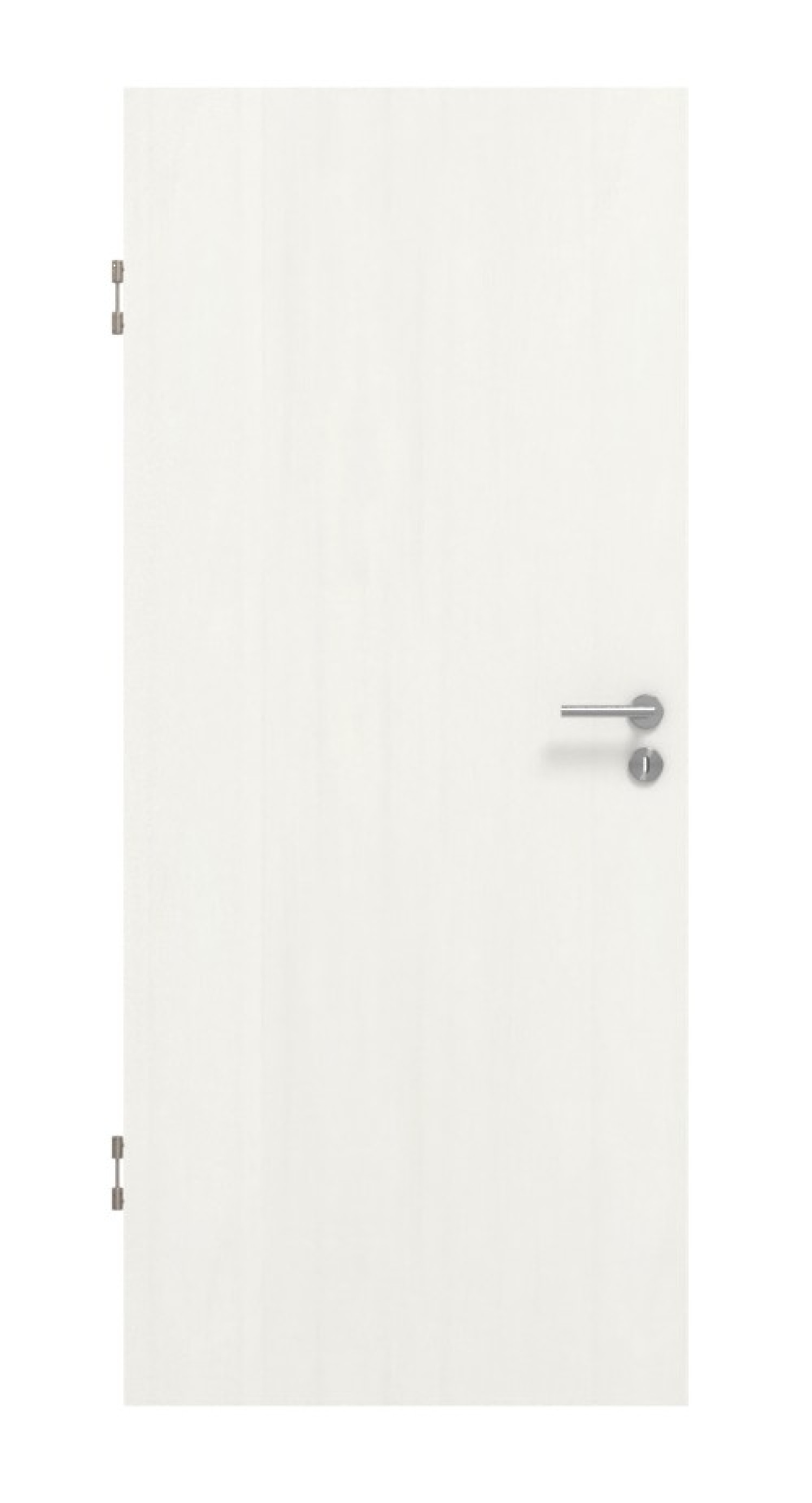 GARANT Schallschutztür Authentic Bianco CePaL