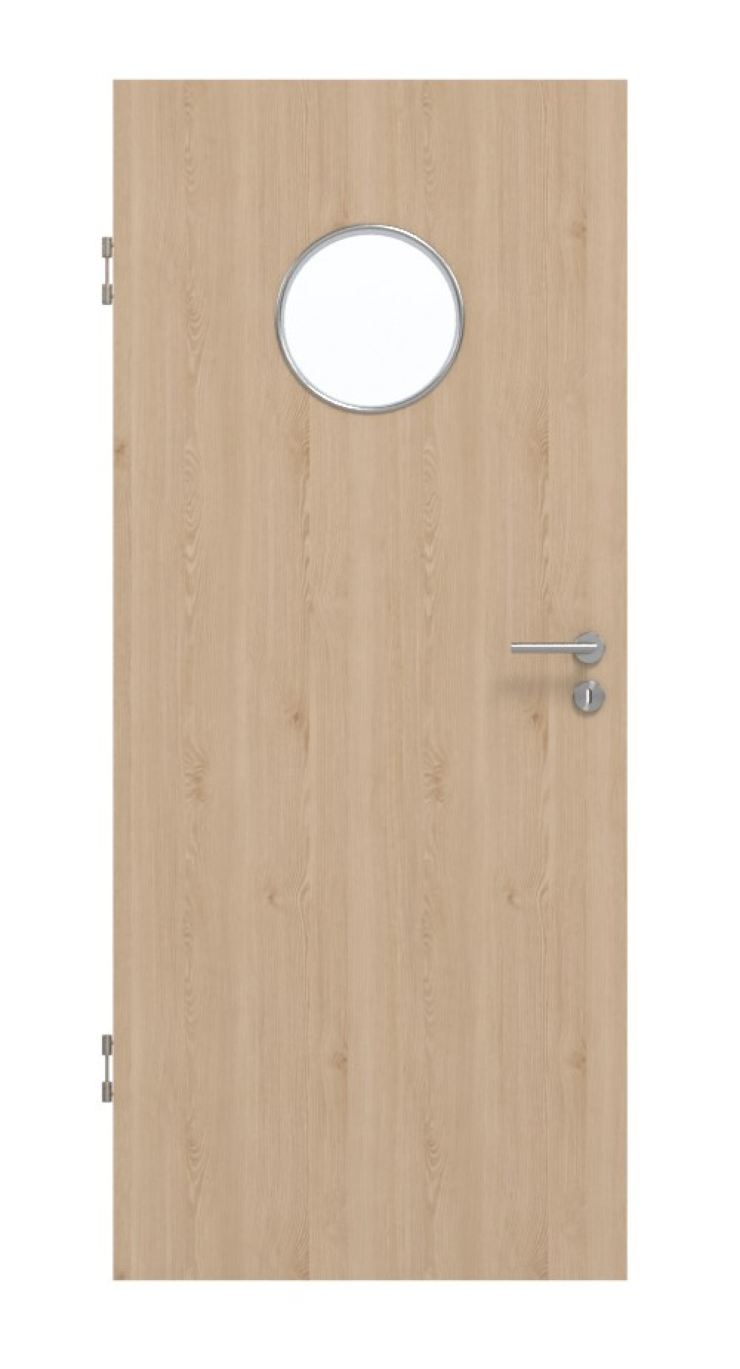 GARANT Schallschutztür Authentic Achat GCK08 mit Lichtausschnitt LA-12