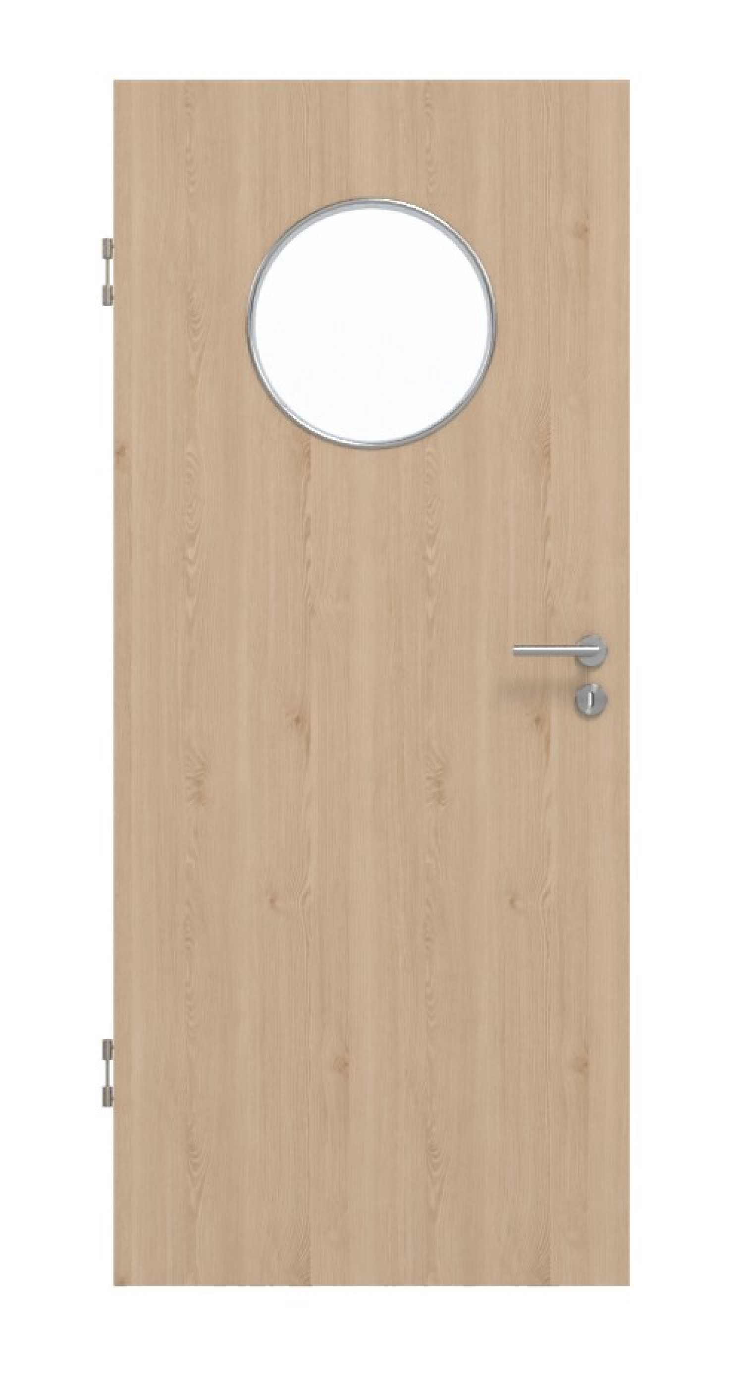 GARANT Schallschutztür Authentic Achat GCK08 mit Lichtausschnitt LA-13