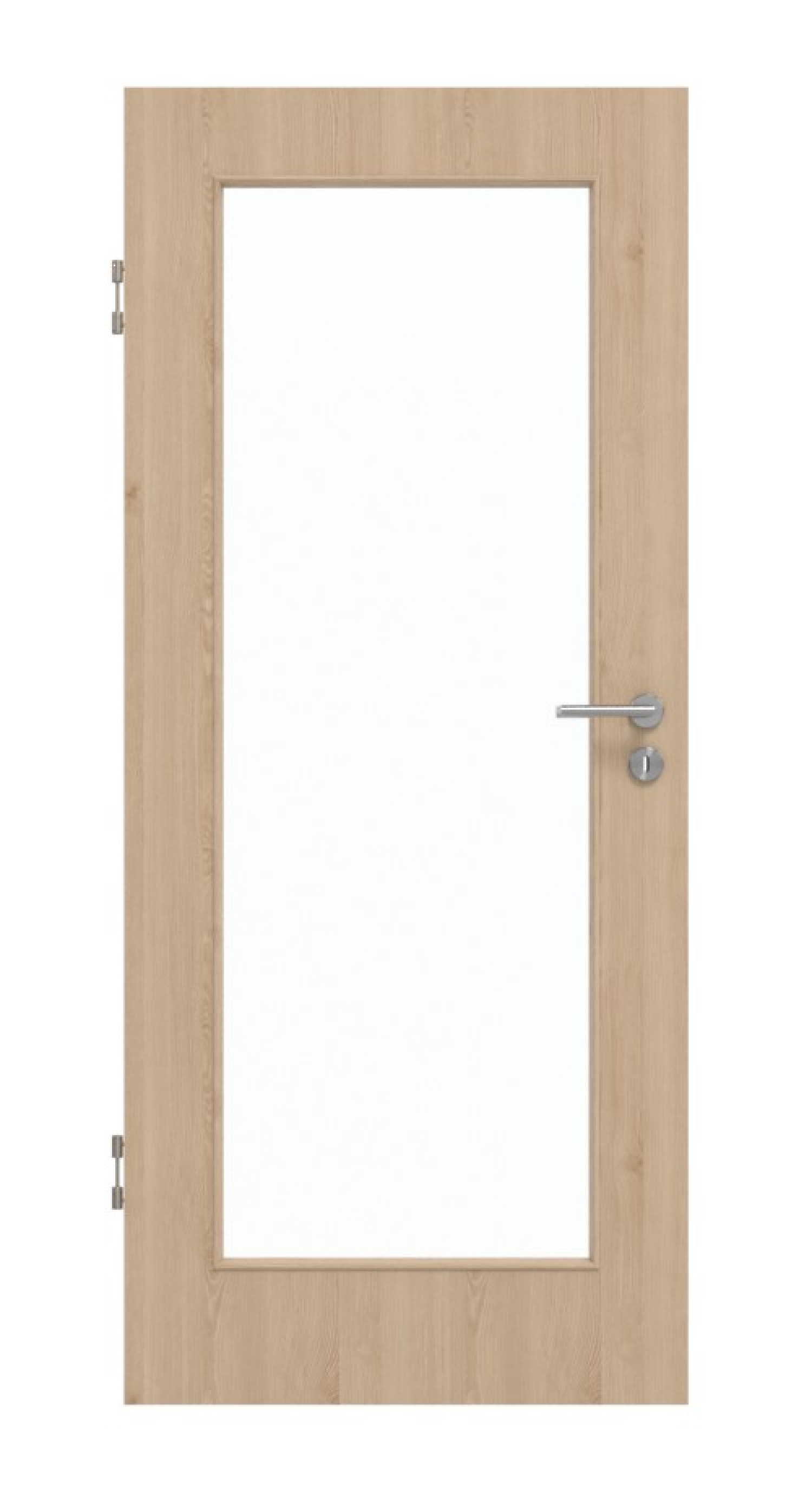 GARANT Schallschutztür Authentic Achat CePaL mit Lichtausschnitt LA-2