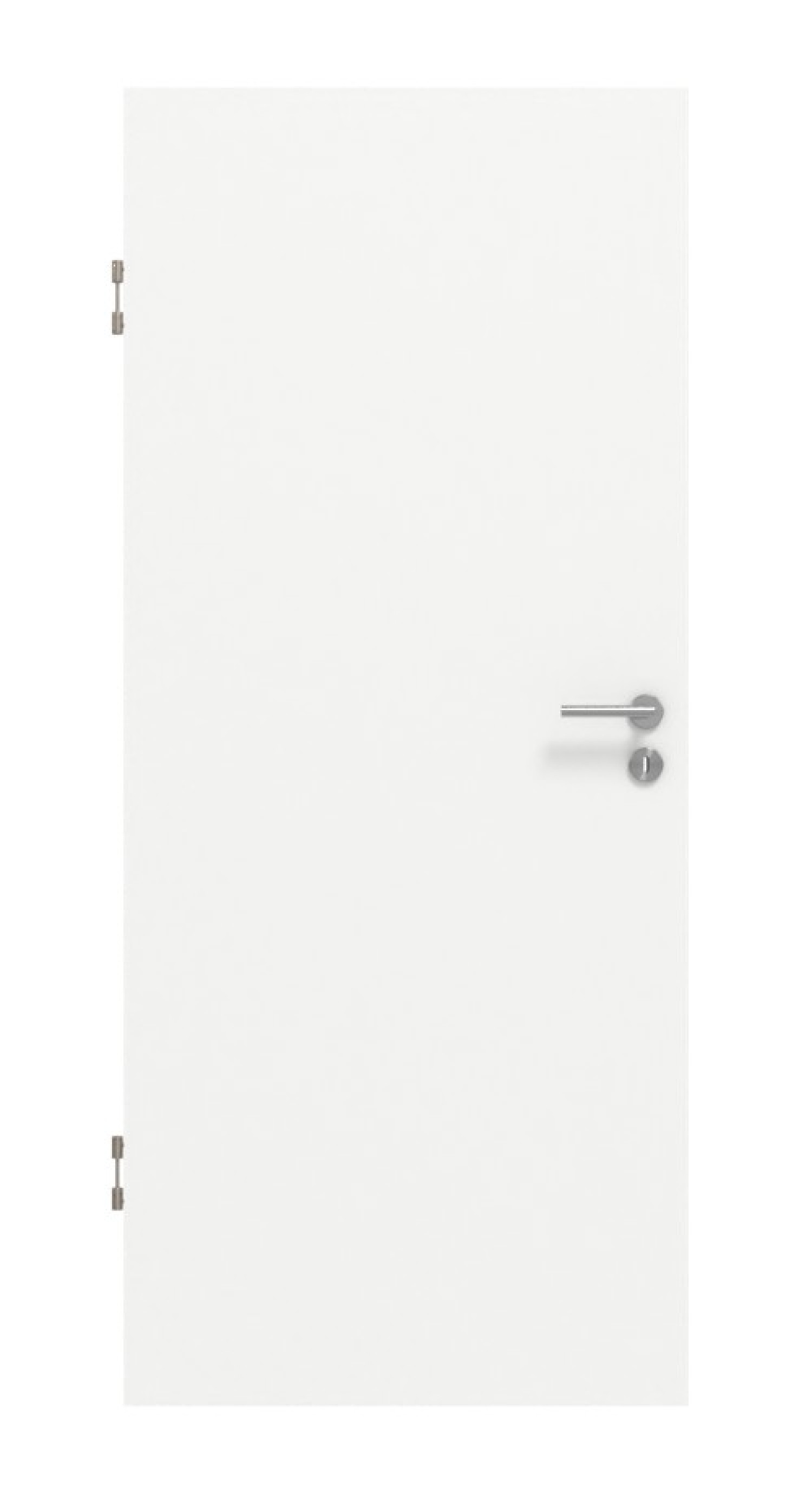 GARANT Schallschutztür U11209SD Edelweiß GHK08