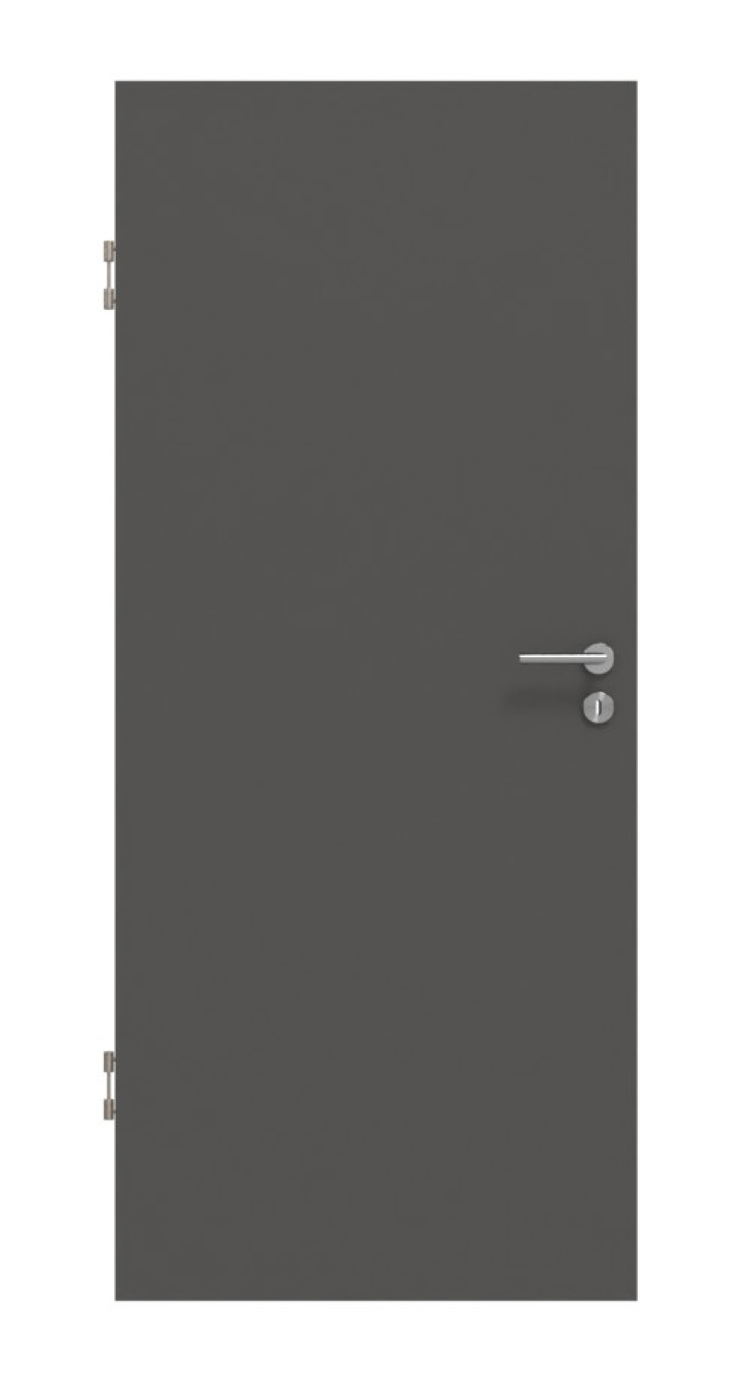 GARANT Wärmeschutztür 10622-60 Ebony CePaL
