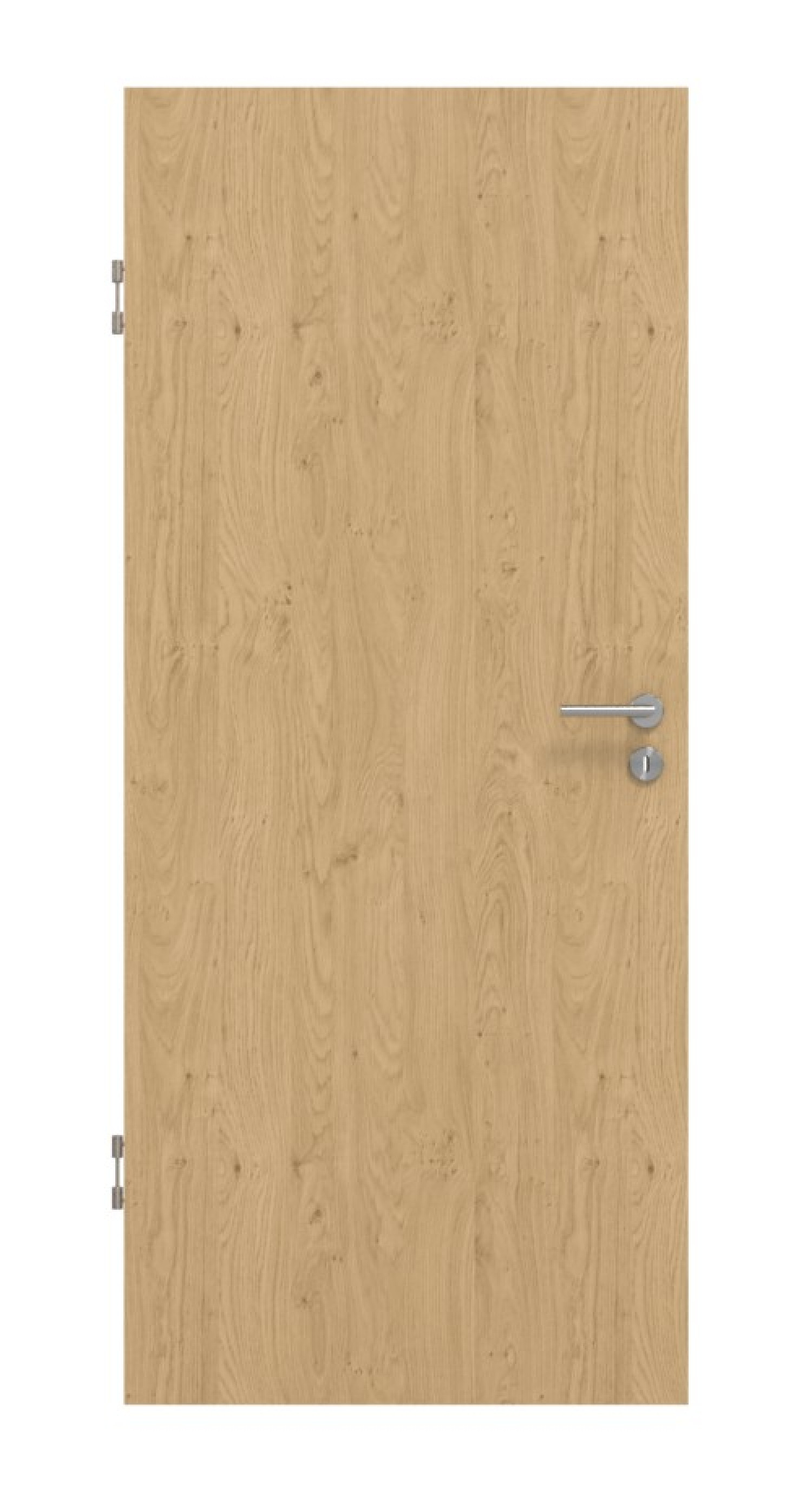 GARANT Wärmeschutztür Authentic Asteiche GCK08