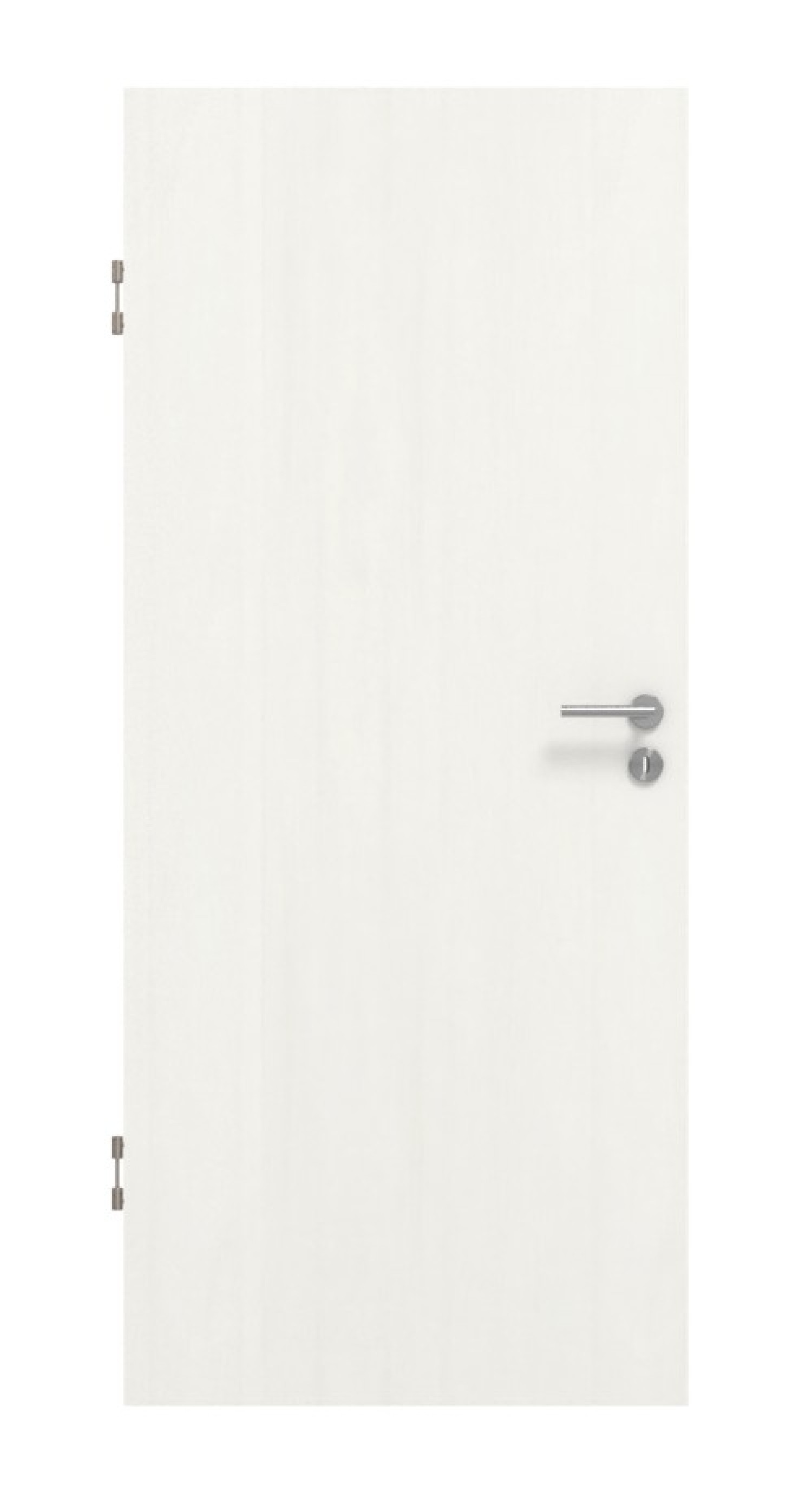 GARANT Wärmeschutztür Authentic Bianco GCK08