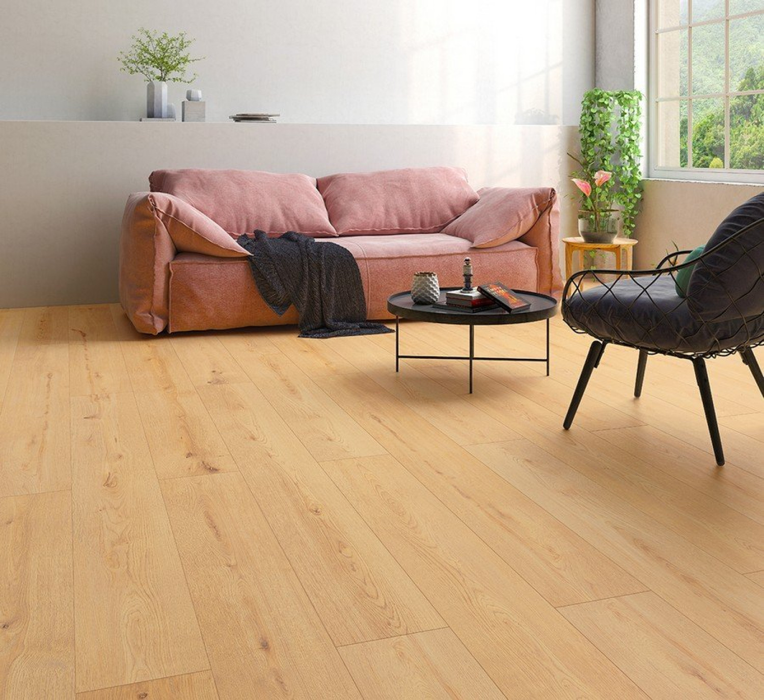 Laminat Casa Loma Long Plank 10