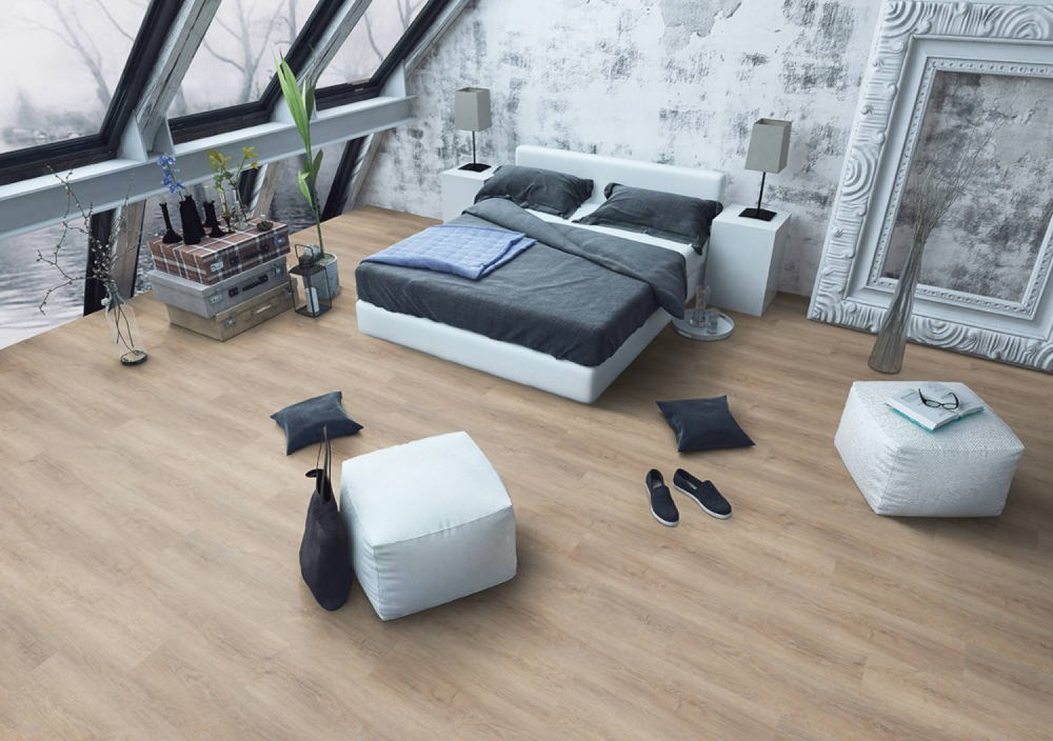 Vinyl Eiche Fabace X-QUISITE 4