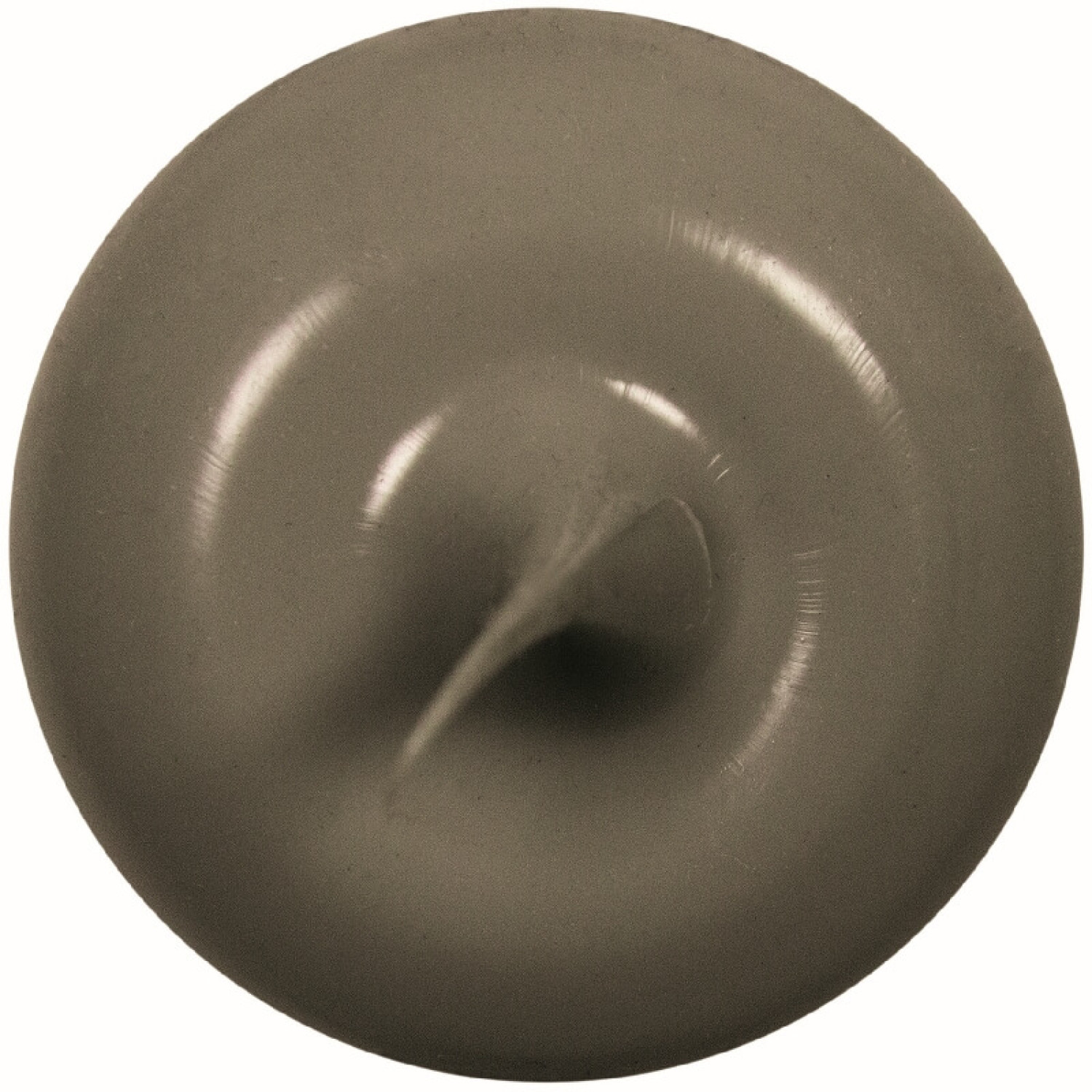 Farbtupfen von OTTOSEAL Silicon S70 C56 Betongrau 310ml - Otto Chemie