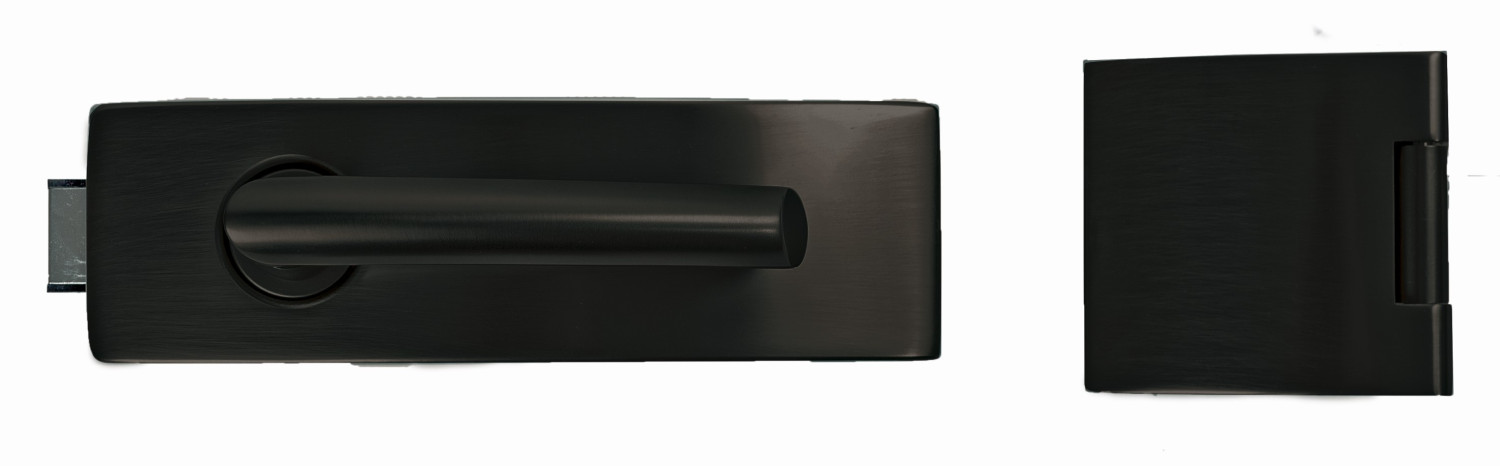 Bild von Arcos Beschlagset BLACK|LINE - Erkelenz