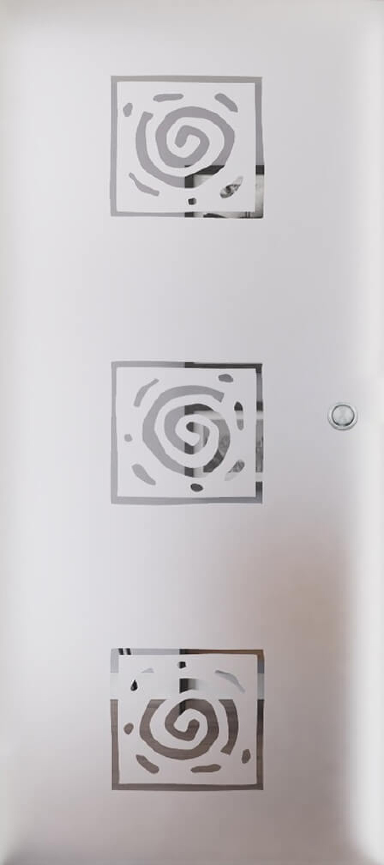 Bild von Modell 3005 Ganzglas Schiebetür - Lienbacher Glas