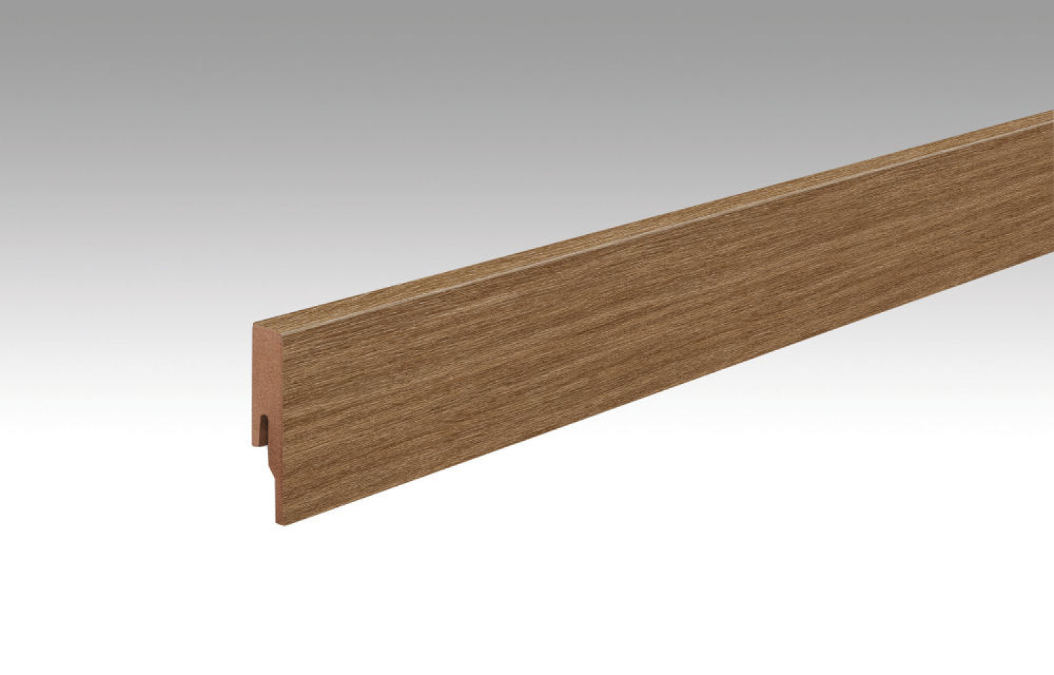 Eiche Country Garden 7329 Fußleiste Profil 20 PK (2380 x 16 x 60 mm) - Meister