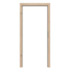 SCHÖRGHUBER Blockrahmen für Objektbrandschutztüren T90 4076-60 Essential Oak Resopal