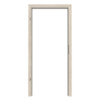 SCHÖRGHUBER Blockrahmen für Objektbrandschutztüren T90 4165-60 Solano Oak Resopal