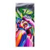 Have a look Pop Art Innentür Original - Art of Demencia