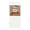 Karl Lagerfeld Innentür Original - Fischer-Art