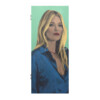 Kate Moss Innentür Original - Fischer-Art