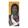 Naomi Campbell Innentür Original - Fischer-Art