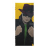 Udo Lindenberg Innentür Original - Fischer-Art