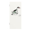 Bird of Focus Innentür Original - Max Baitinger