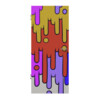 Graffiti PopArt 1 Innentür Original - Marc Knust