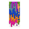 Graffiti PopArt 2 Innentür Original - Marc Knust