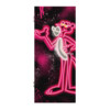 Neon Pink Panther Innentür Original - Marc Knust