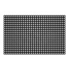 ENTRADA Ringgummimatte Bee 22 schwarz 150 x 100 c