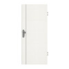 GARANT Wohnungseingangstür Corona 750 Quer Authentic Bianco CePaL
