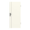 GARANT Wohnungseingangstür Corona 850 Snow White CePaL