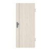 GARANT Wohnungseingangstür Corona 850 Authentic Perl CePaL