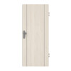 GARANT Wohnungseingangstür Corona 851 Authentic Perl CePaL