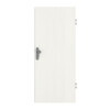 GARANT Wohnungseingangstür Authentic Bianco GCK08