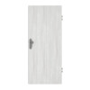 GARANT Wohnungseingangstür Authentic Grigio GCK08