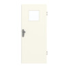 GARANT Wohnungseingangstür 9417-60 Snow White CePaL mit Lichtausschnitt LA-8