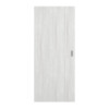 GARANT Feuchtraum-Schiebetür Authentic Grigio GCK08
