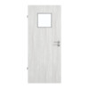 GARANT Feuchtraumtür Authentic Grigio GCK08 mit Lichtausschnitt LA-8