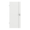 GARANT Zimmertür Aura 850 Matt Weißlack 9016 G-TEC